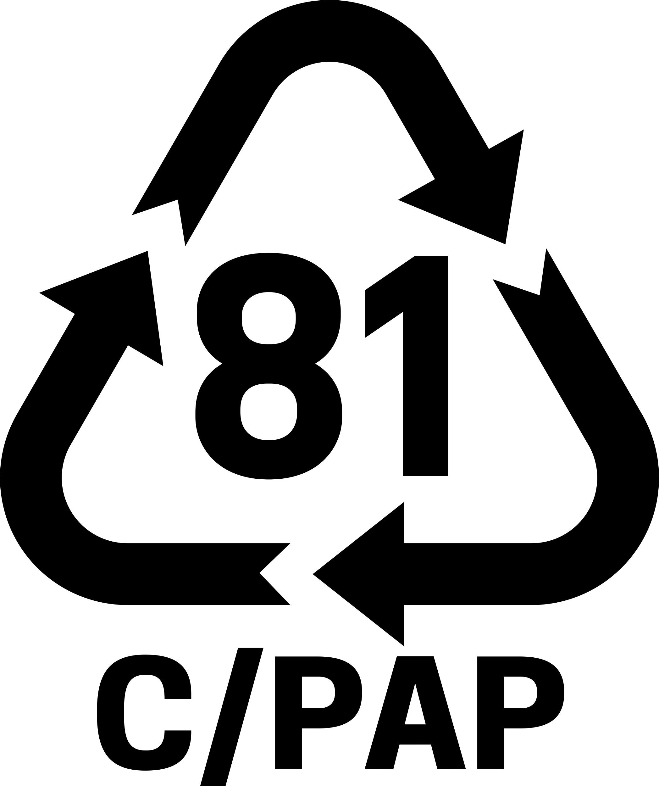 Cpap 81 Vinyl Svg File Free Vectors